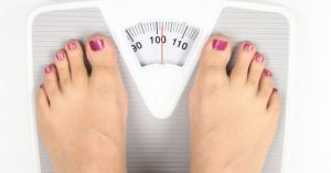 Mengatasi Masalah Berat Badan