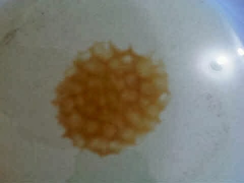 Cara Minum Madu Dengan Betul