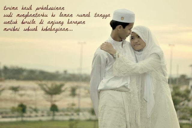 Enam Tanda Lelaki Suka Anda