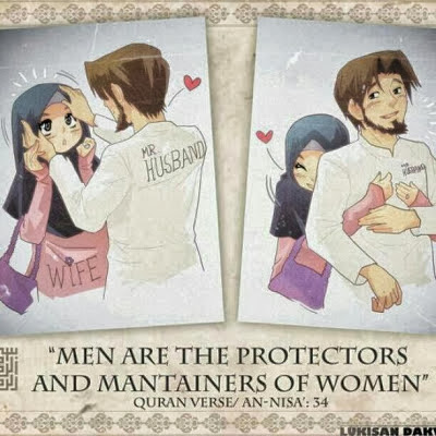 Romantik Gaya Saidina Umar Al Khattab