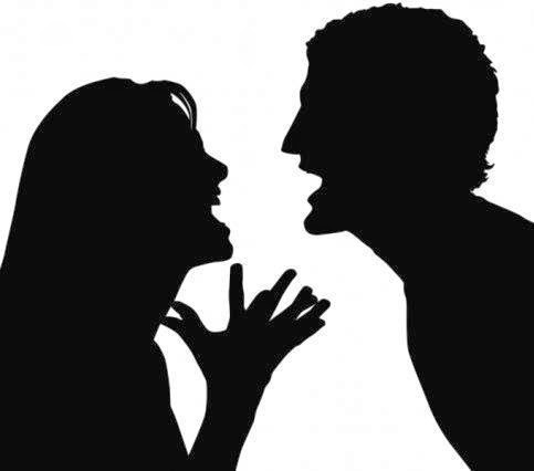 Isteri Dianggap Derhaka Pada Suami