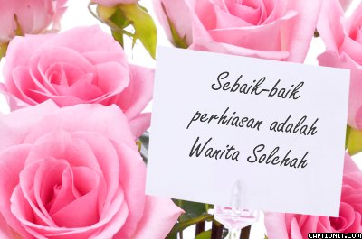 Wanita, Wanita, Wanita