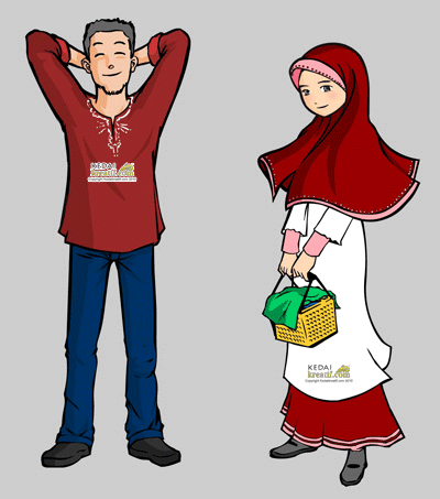 10 Perkara Suami Tak Suka