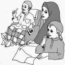 15 TIPS RUMAH TANGGA BAHAGIA