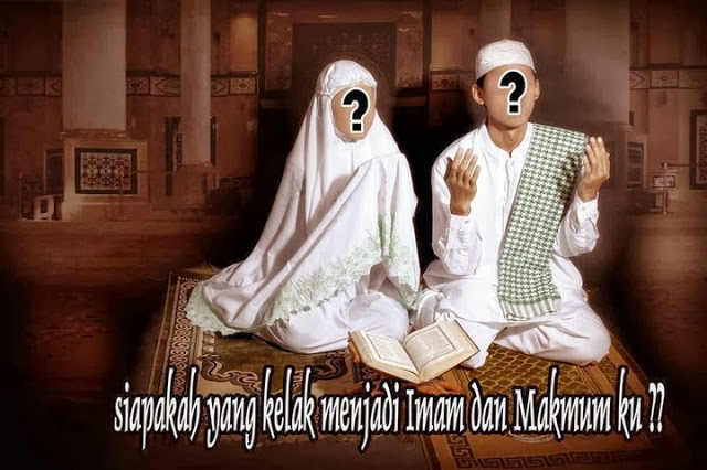 Petua Mengetahui Cinta Pasangan Hidup