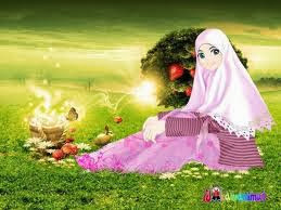 Petua Untuk Isteri Cantik