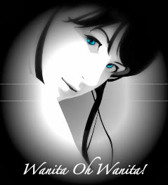 Wanita Oh Wanita