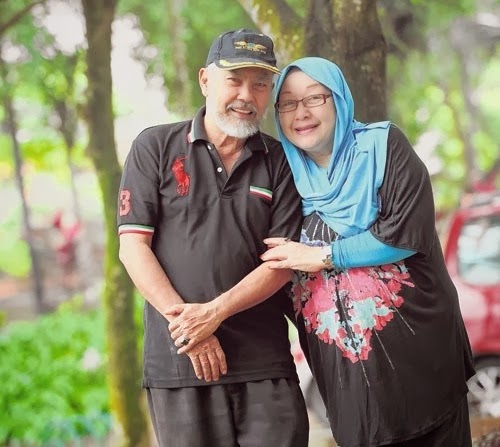 Isteri Meminang ‘MADU’