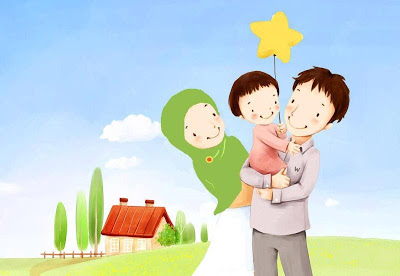 Tips Menasihati Anak-Anak