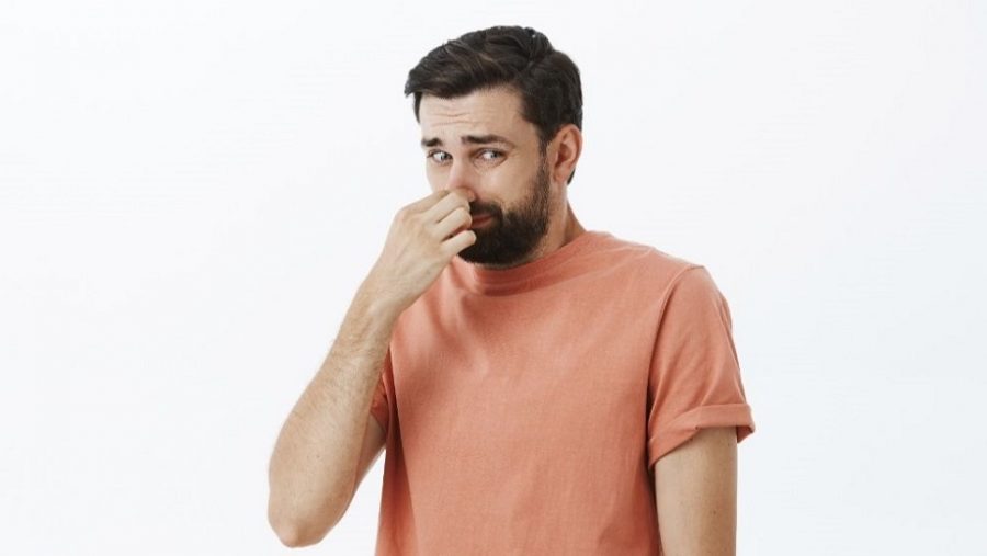 11 Cara Menghilangkan Bau Badan