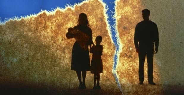 5 Tanda Awal Kemusnahan Rumahtangga
