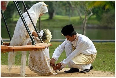 21 PESANAN ISTERI UNTUK SUAMI