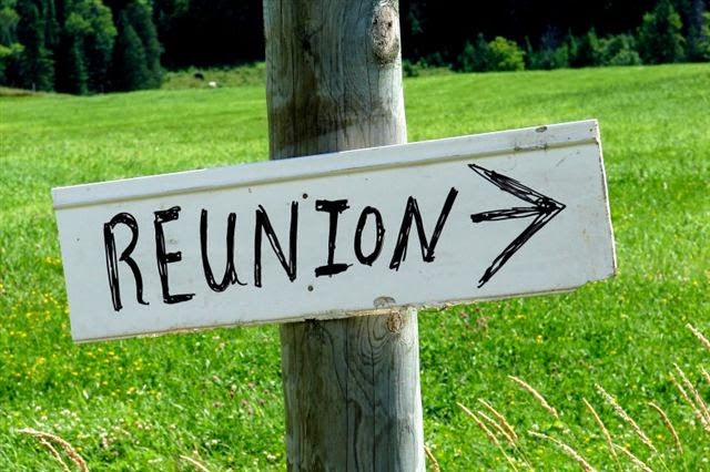 Punca Penceraian: Reunion Memusnahkan Rumah Tangga Kami