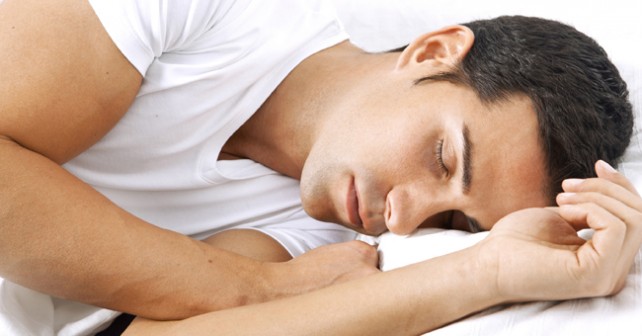 Kesukaran Tidur di Malaysia