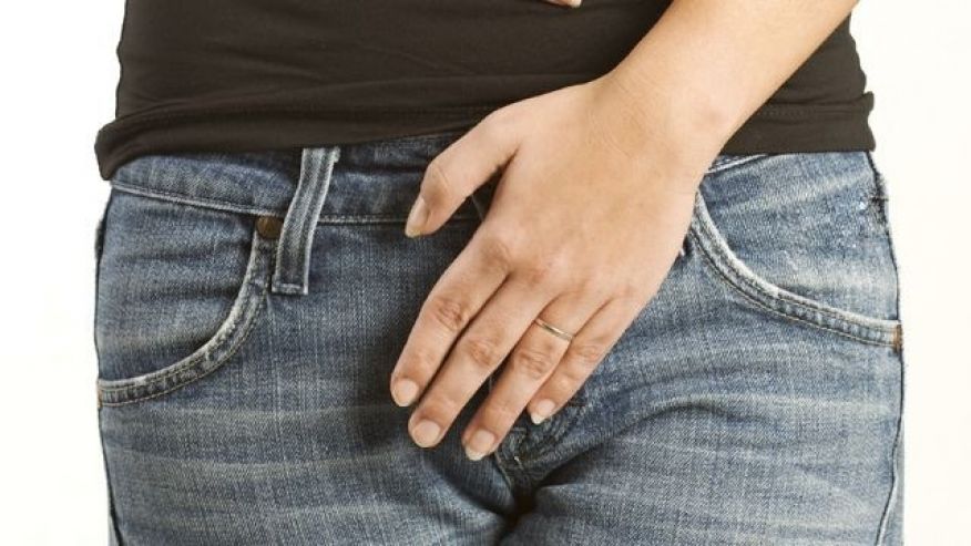 Menangani Vagina Gatal