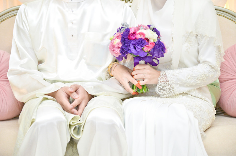 Persediaan Kahwin Muda & Cara Berhadapan Dengan Ibu Bapa