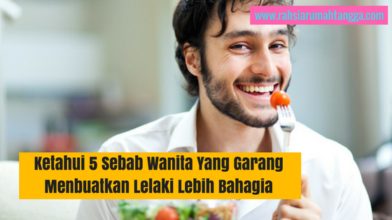 Ketahui 5 Sebab Wanita Yang Garang Menbuatkan Lelaki Lebih Bahagia