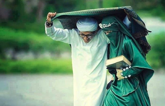 Amalan Romantik Rumahtangga Sunnah Rasulullah SAW Mengekalkan Kebahagiaan