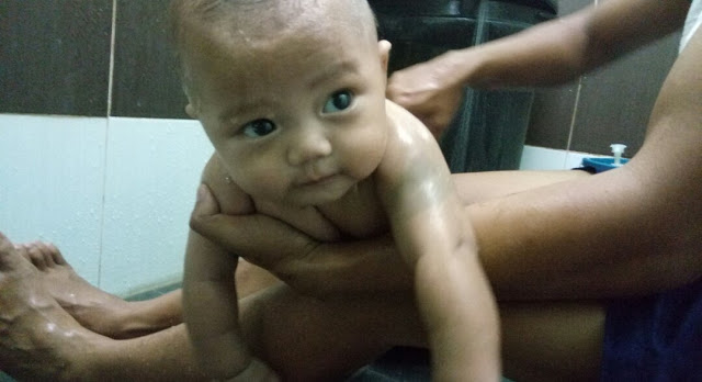 Kalau Suami Camni Takpelah Walau Tak Berharta Tetapi Menyejukkan Hati