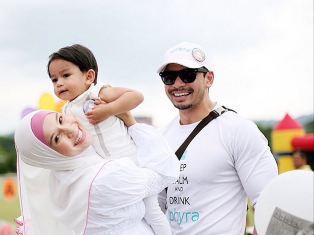 Amalkan 4 Doa Ini InsyaAllah Anda Akan Beroleh Keluarga Bahagia