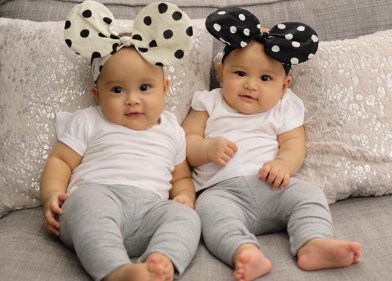 Inilah 7 Petua Ikhtiar Untuk Dapat Anak Kembar Walaupun Tiada Genetik Kembar