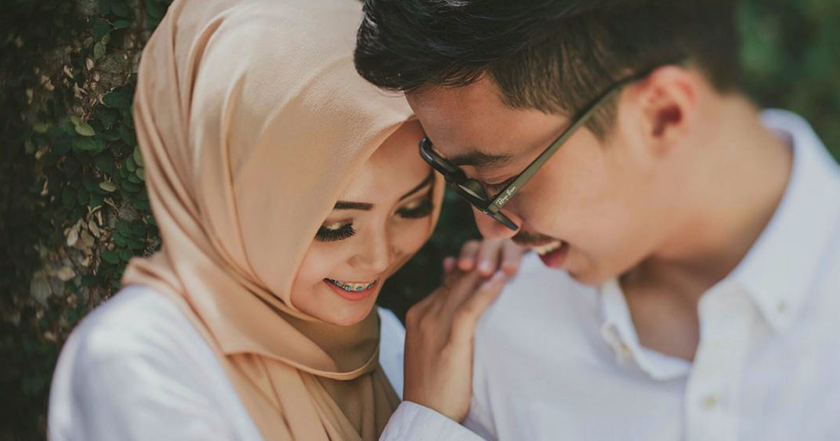 Wahai Suami Jangan Main-main Naluri Isteri, Fikirkan Semula Sebelum Nak Curang