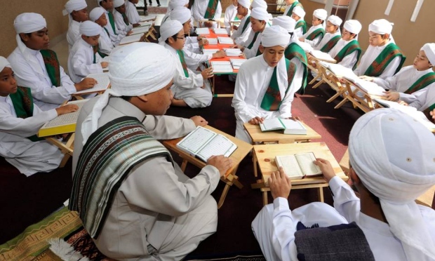 Amalan Supaya Menguatkan Ingatan Mudah Menghafal Al-Quran Dan Ilmu Pengetahuan