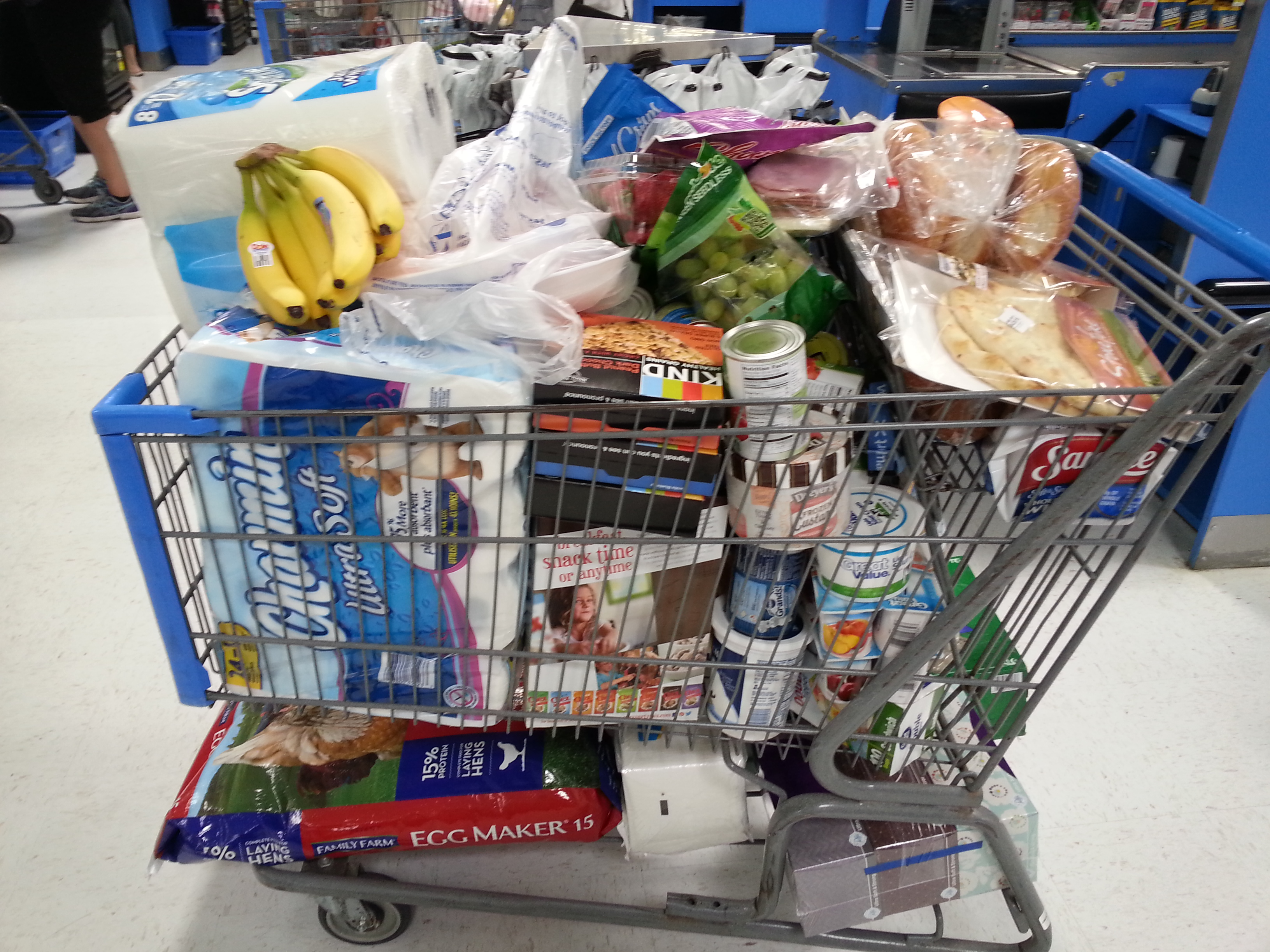 Inilah 5 Panduan Membeli Barangan Dapur Agar Tidak Lari Bajet
