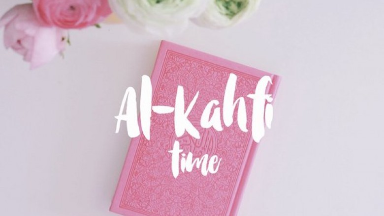 Inilah Rahsia Kalimah “وليتلطف” Dalam Surah Al-Kahfi