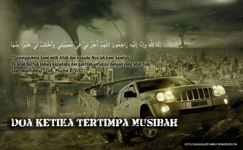 5 Tip Agar Jiwa Tabah Menghadapi Ujian Yang Mendatang Ustazah Asni Abu Mansor