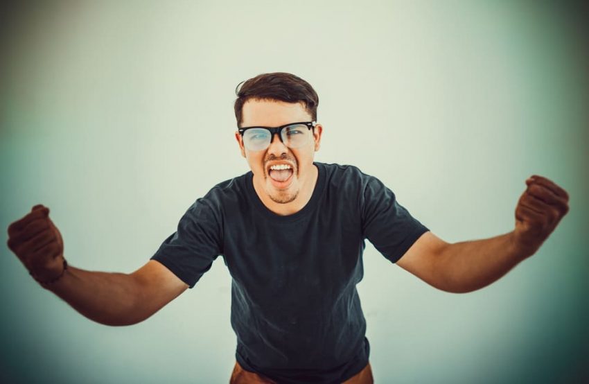 Suami malas, Cepat Stress Dengan Isteri. Inilah Tanda Suami Kekurangan Hormon Testerone