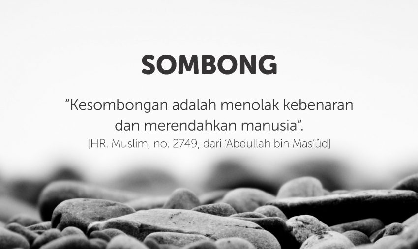 Jauhi Ego Dalam Diri Dan Ini 5 Tanda Untuk Semak Kalau Kita Sebenarnya Ego Tanpa Sedar