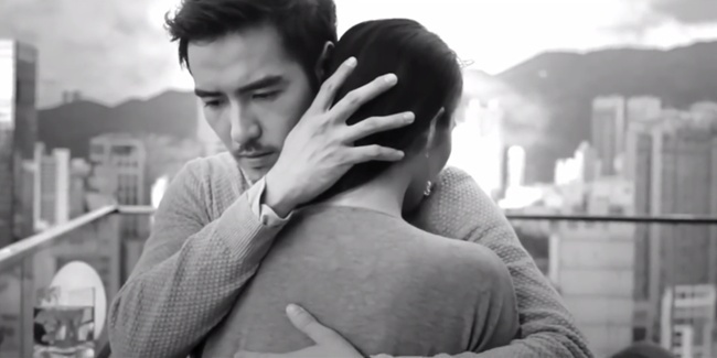 Tanda-tanda Suami Terlebih Sayang Isteri, Bahagia Atau Bahaya?