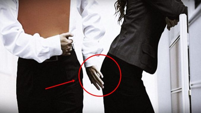 Awasilah Suami Isteri Anda Kerana Tanda-Tanda Perzinaan Bermula Ditempat Kerja Boleh Terjadinya Kes Penceraian.