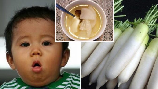Anak Kerap Demam Dan Batuk Berulang, Ibu Boleh Amalkan Cara Tradisional Ini