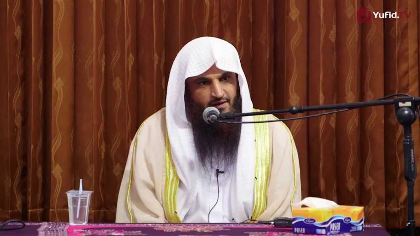 Penerangan Oleh Syiekh Ini Tentang Doa Yang Selalu Di Baca Nabi Muhammad Saw Selepas Solat Subuh