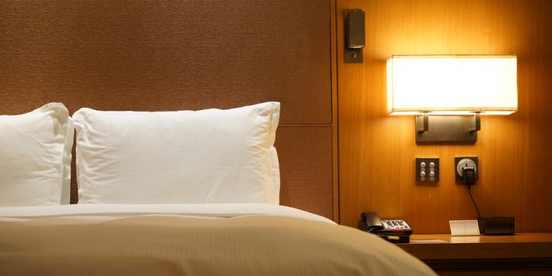 Tips Penting Jika ingin Bermalam Di Hotel Yang Perlu Diketahui -(Perkongsian Dari Bekas Housekeeping)