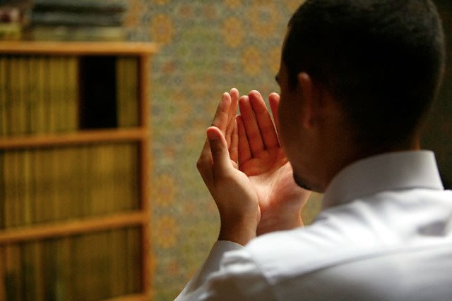 Doa Tidak Pernah Termakbul, Mungkin Tanpa Sedar Ia Sudah Diberikan Tanpa Kita Mengetahuinya