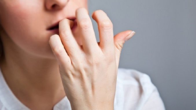 Henti Tabiat Gigit Kuku! Anda Boleh Dijangkiti 5 Bakteria Bahaya Ini