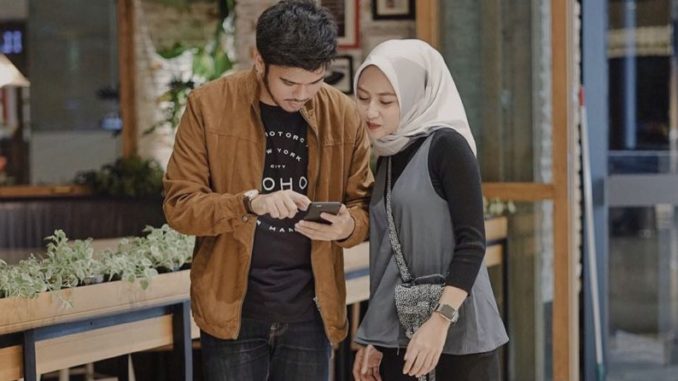 Jaga Bahasa Dengan Pasangan, Nampak Ringan Tapi Kesannya Besar