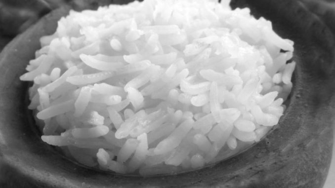 8 Tips Nak Masak Nasi Lebih Peroi & Cantik!