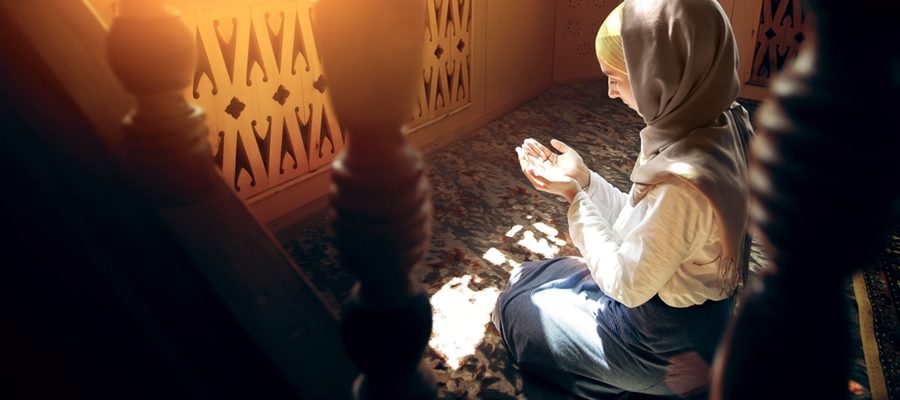Tiap Kali Selit Nama Mak Dalam Doa , Semua Doa Ibu Muda Ini Dimakbulkan . Belum Pernah Gagal. Macamana Caranya ?