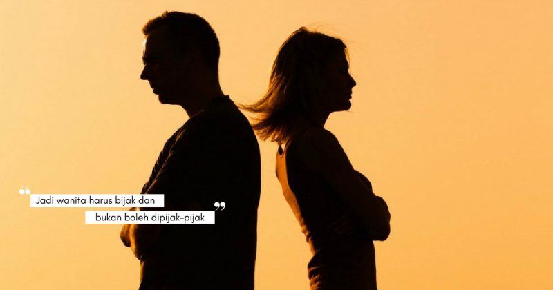 Berhati-hati, Inilah Tanda-Tanda Suami Sedang Memikirkan Wanita Lain