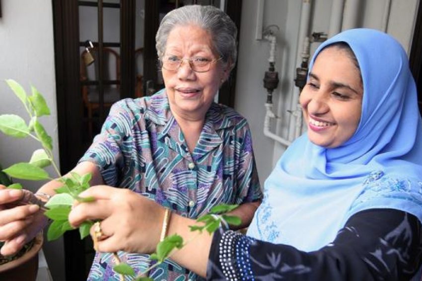 Sindiran Agar Kita Tidak Menjadi Jiran Yang Menyusahkan. Bacalah