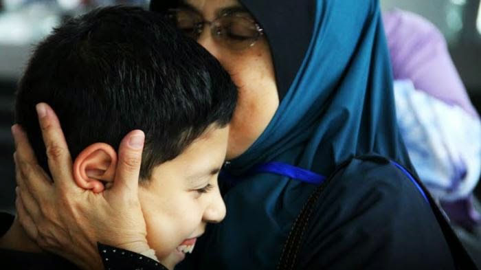 Amalkan Selama 40 Hari, 13 Petua Power Ini Bentuk Dan Didik Anak Jadi Soleh Solehah