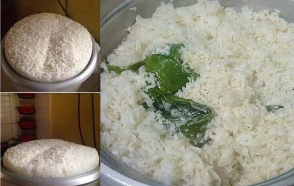Jom Ikuti Cara Sukat Masak Nasi Lemak Untuk Majlis Keraian Atau Niaga
