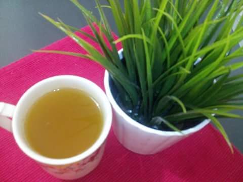 2 Cara Perlu Buat Dengan Halia Untuk Jadikan Penawar Angin Dalam Badan!