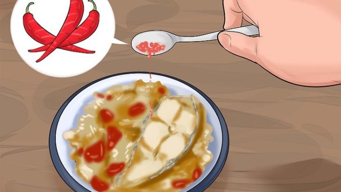 5 Cara Mudah Tingkatkan Metabolisma Badan Untuk Cepat Kurus