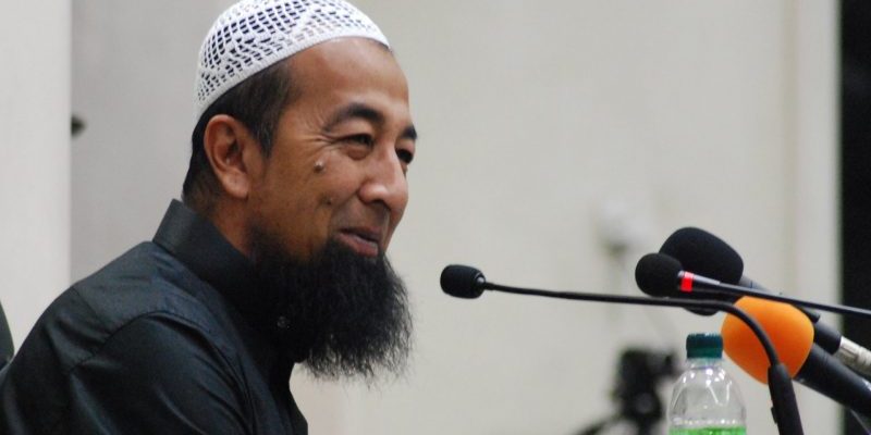 CARA MENGGANTI SOLAT YANG TELAH DITINGGALKAN DENGAN SENGAJA PULUHAN TAHUN