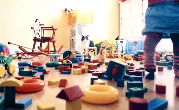 Cara Mengemas Rumah ‘Emergency’ Apabila Tetiba Tetamu Nak Datang